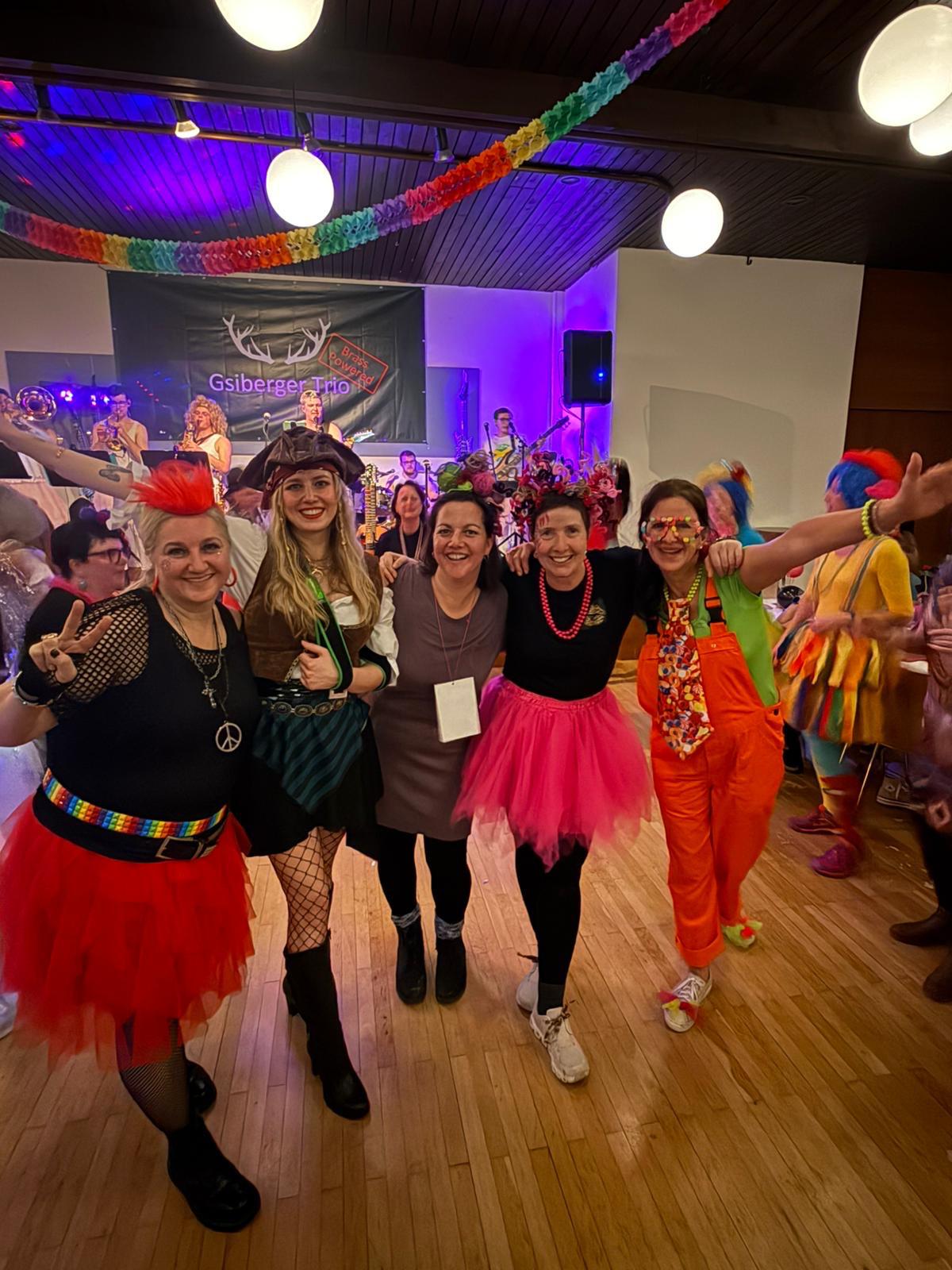 Fotos Frauenkränzle 2026